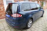 Ford Galaxy Titanium 1 Hand Inkl. Garantie - Ford Galaxy mit Diesel-Antrieb: Van, Schaltgetriebe