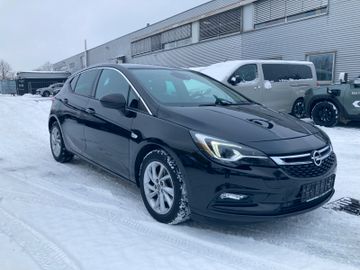 Opel Astra 1.0 Turbo 77kw(105PS) Innovation