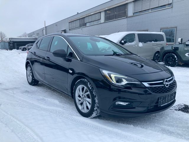 Opel Astra 1.0 Turbo 77kw(105PS) Innovation