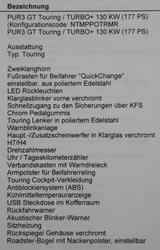 Rewaco PUR3 Touring 177 PS - REWACO TRIKE