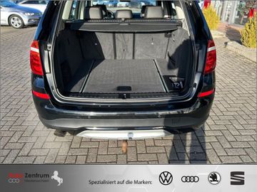 BMW X3 - 8