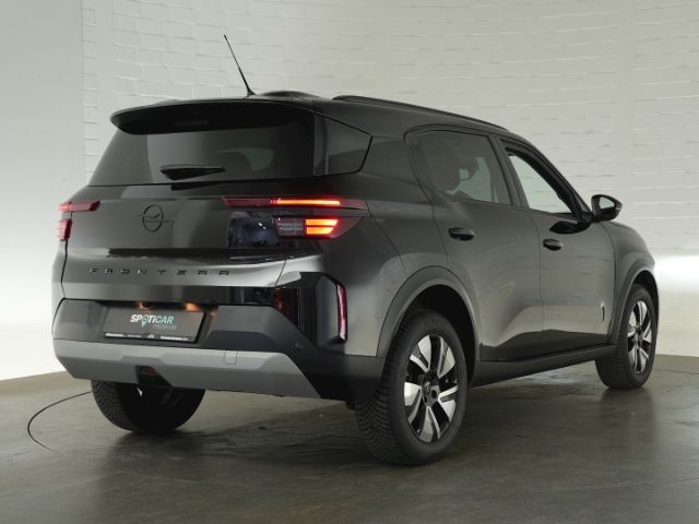 Frontera Electric C GS 44kWH AT+LED MATRIX+NAVI+