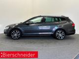 Volkswagen Golf Variant BMT Allstar 1.4 TSI Comfortline LED - Volkswagen Golf: Kombi, Golf4