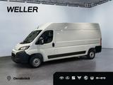 Toyota Proace Max 2.2D 140PS 6MT *WORK* Transporter - Toyota Proace Max New cars