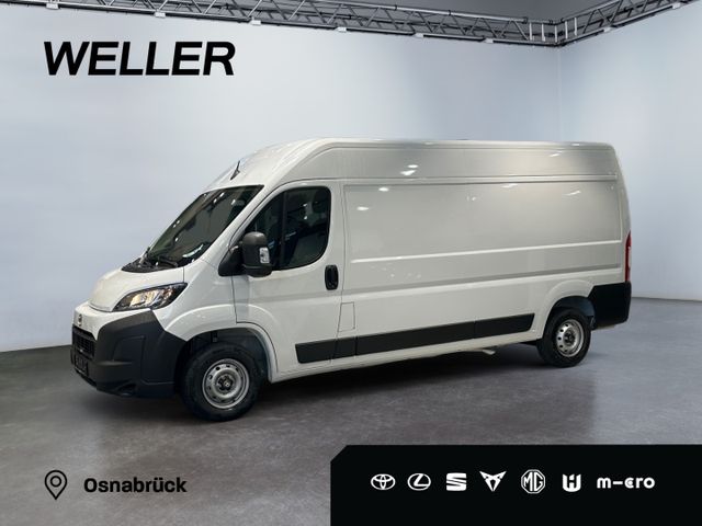 Toyota Proace Max 2.2D 140PS 6MT *WORK* Transporter