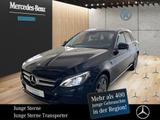 Mercedes-Benz C 220 d T-Modell *Avantgarde*KAMERA*AHK*NAVI*SHZ - gebrauchte Mercedes-Benz C 220 aus dem Jahr 2017
