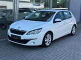 Peugeot 308 Access Klimaautomatik Tüv Neu - Peugeot 308 Access mit Benzin-Antrieb