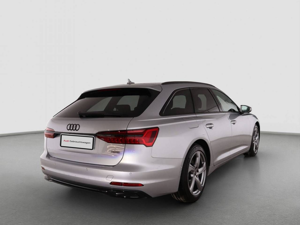 Audi A6 - Bild 4