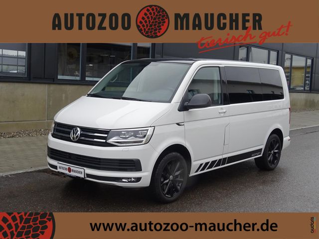 Volkswagen T6 Multivan 2.0 TDI DSG Edition/Sthzg/Navi/AHK