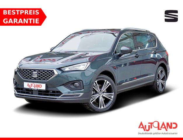 Seat Tarraco 2.0 TSI DSG Xcellence 4Drive 7-Sitzer