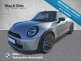 MINI Cooper C Cabrio Favoured M LED HuD Kamera H/K - MINI Cooper C: Cabrio