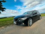 Mazda 6, tech .Top, TÜV 7/28 - Mazda 2 Top