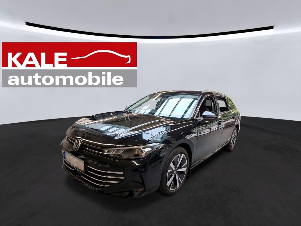 Volkswagen Passat Variant 20 TDI Business18ZollSportSit 2024