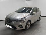 Renault Clio 1.5 blue dci Zen 85cv - Renault Clio Zen mit Diesel-Antrieb