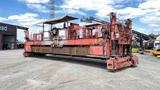 Wirtgen SP 1500 L /Gleitschalungsfertiger Concrete Paver - Offers