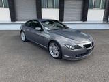 ALPINA B6 Coupe*PTS Sratusgrau*Sammler*Erstlack*Voll - ALPINA B6: Coupé