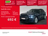 Audi Q6 e-tron performance S LINE/AHK/PANO/MATRIX/ACC