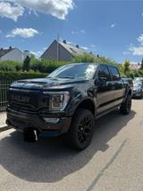 Ford F150 Shelby Offroad kauf oder tausch - Ford F 150: Shelby