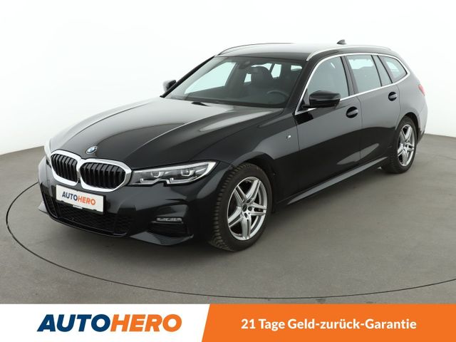 BMW 320d xDrive M Sport Aut.*NAVI*LED*TEMPO*360°