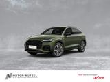 Audi Q5 Sportback TFSI e QU S-LINE MATRIX+NAV+RFK+AHK