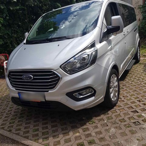 Ford Tourneo