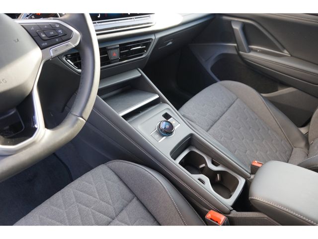 Tiguan 1.5 eTSI Life DSG *Navi*ACC*SHZ*AHK*