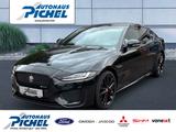 Jaguar XE R-Dynamic Black AWD Navi Leder Soundsystem Me - Jaguar Gebrauchtwagen von 2022