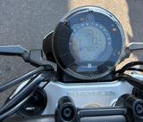 Husqvarna Svartpilen 125 - HUSQVARNA 125