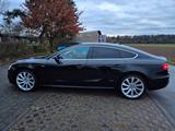 Audi A5 1.8 TFSI 106kW S-line - Audi: 8.5