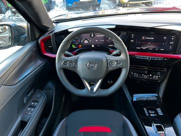 Bild 12 Opel Mokka Electric GS - SHZ | LHZ | RFK