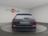 Audi A6 Avant 40 TDI LED+KAMERA+NAVI+PDC+AHK+SHZ - Audi mit Diesel-Antrieb