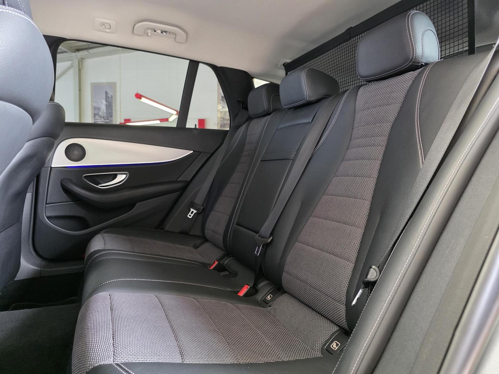 Mercedes-Benz E-Class E200 T /Facelift/Business/3x Klimaauto/360°/Ahk, миниатюра 26