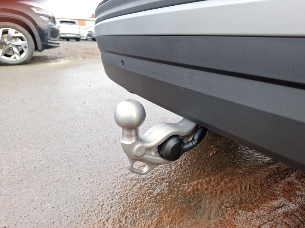 Skoda Kodiaq - Bild 16