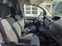 Fahrzeugabbildung Kangoo Maxi Extra 1.5 BLUE dCi Klima+PDC