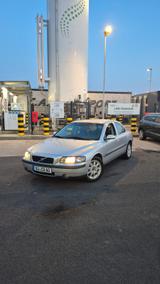 Volvo S60 | 2.4 | 170 PS | Automatik | TÜV NEU | Klima - gebrauchte Volvo S60 aus dem Jahr 2004