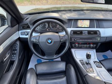BMW 520 - 12