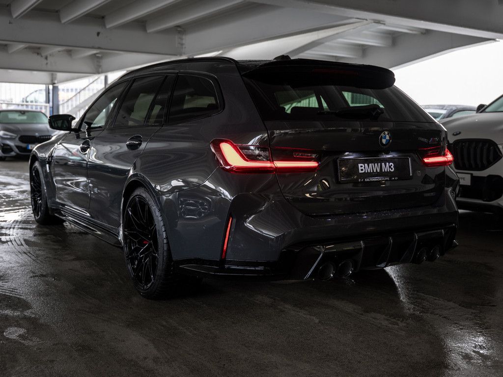 BMW M3 - Bild 7