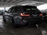 BMW M3 - Vorschau Bild 7