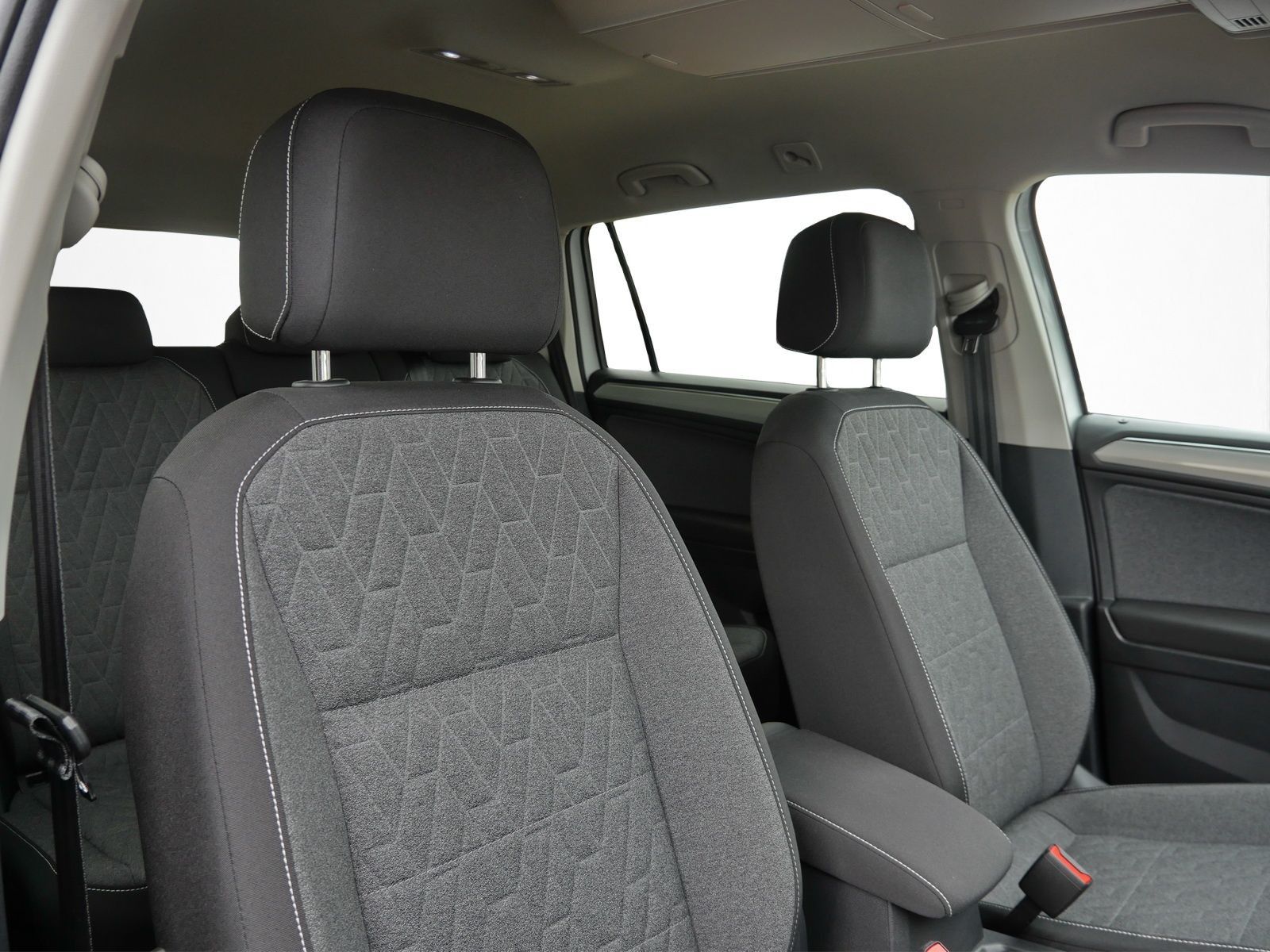 Volkswagen Tiguan Allspace - Bild 10