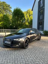 Audi S5 3.0 TFSI S tronic quattro Sportback - - Audi S5 aus 2014