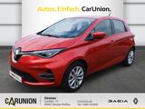 Renault ZOE E-Tech 100% el. EXPERIENCE Batterie R110 Z.E - Renault ZOE in Halle