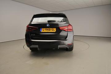 2021 BMW IX3 照片 3