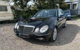 Mercedes-Benz E 280 CDI 4MATIC AVANTGARDE Avantgarde - gebrauchte Mercedes-Benz E 280 aus dem Jahr 2009