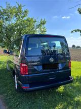 Volkswagen T6 Multivan, 5 Sitze  (7HC) - gebrauchte VW T6 Multivan aus dem Jahr 2017