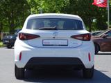 MG3 1.5 LED Navi Kamera - weiße MG MG3
