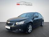 Chevrolet Cruze LT 1,8 Benzin*KLIMA*TÜV*2. HAND*SERV. NEU - gebrauchte Chevrolet Cruze aus dem Jahr 2009