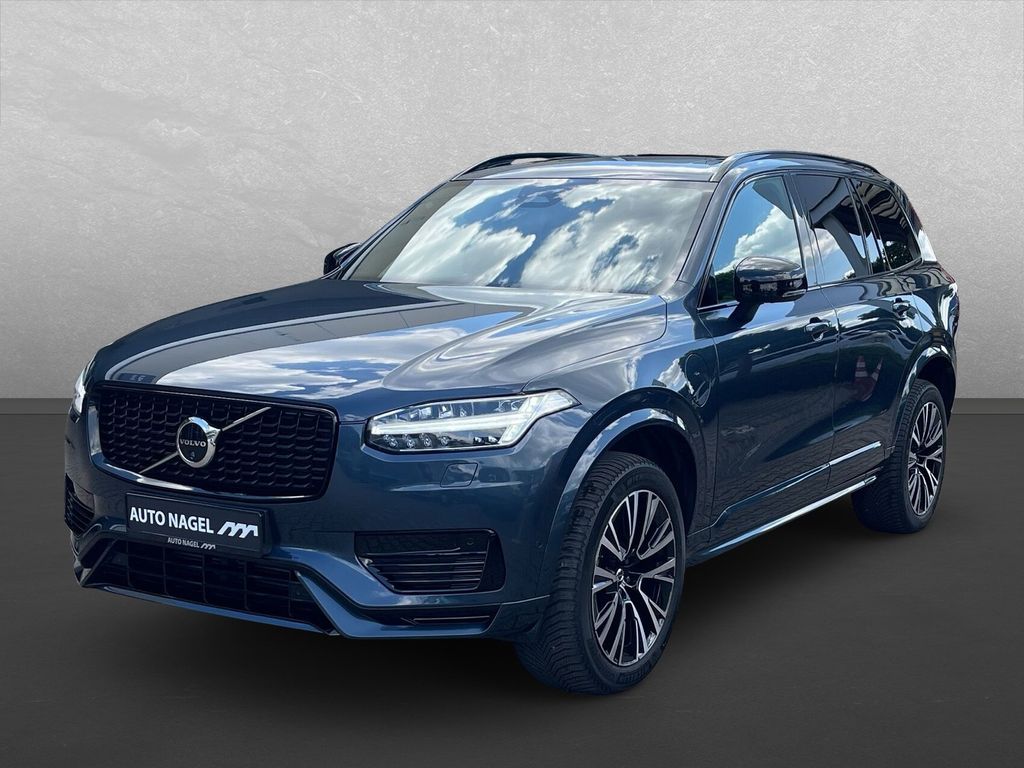 Image of Volvo XC90
