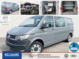 Volkswagen T6.1 Mixto 2,0 TDI 4motion LR+zuschaltb. Differe - Volkswagen T6 Transporter in Halle