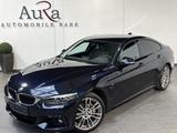 BMW 435d Gran Coupé xDrive M-Sport NAV+LED+AHK+KAM+H - BMW 4er Reihe M-Sport