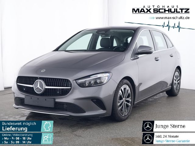 Mercedes-Benz B 220 d MBUX NAVI PREMIUM*AHZV*KAMERA*DAB*LED*